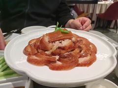 -宏宴·新京菜(望京店)