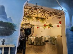 -漓江又一軒·广西菜·桂林米粉(梅林店)