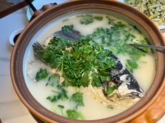 -风味小馆(天目湖宾馆店)