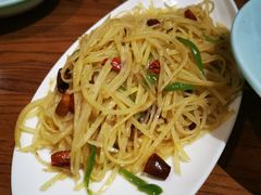 -驿楼兰·新疆菜(火车站店)