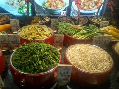 -老六杀猪菜(进乡街店)