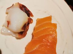 -西安W酒店·WEI全味西餐厅