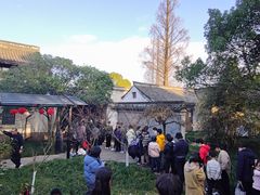 -走马楼饭庄(慈城古县城店)
