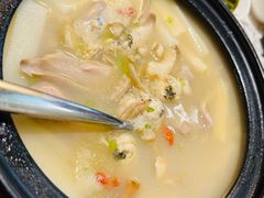 -潮州府·潮菜·砂锅粥(徐家汇店)