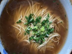 -朱洪元苏式面馆(绿宝广场店)