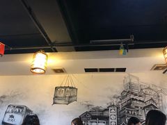 大堂-较场口火锅(九街店)