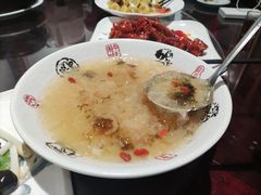 银耳羹-董府·古宅餐厅
