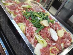 -阿甘龙虾·重庆麻麻鱼(中豪店)