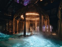 -南京瀚金佰九号温泉酒店