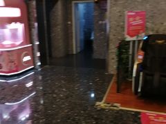 -万达广场(北京槐房店)