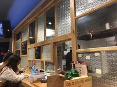 -厝内小眷村(天河南一路店)