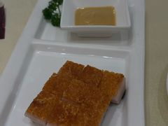 冰烧三层肉-兴悦酒家(保利克洛维店)