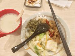 -永和大王(宜山店)