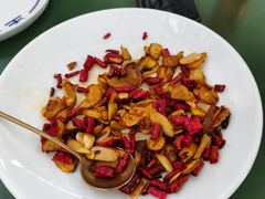 -一坐一忘云南菜(三里屯店)