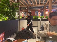 -管氏翅吧(台湾街店)