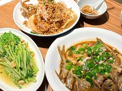 -小厨师·二十年沈家门小海鲜(百井坊巷店)