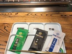 -河坝烧烤串城(银亭路店)