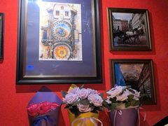 -布拉格餐厅· 中欧捷克菜(全国首店)