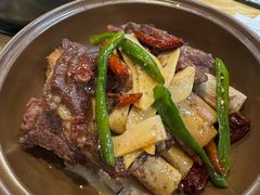 -江南面屋(明洞店)