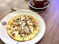 -漫咖啡(大悦城店)