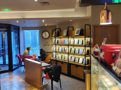 -COSTA COFFEE(新奥购物中心店)