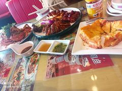 -吴系粤菜馆·茶餐厅(深业上城店)
