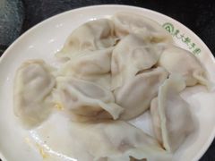 -东北农业大学饺子园