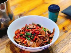 -湘菜时代风味餐厅