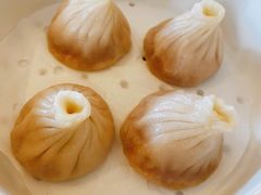 上海小笼包-上海和平饭店龙凤厅 Dragon Phoenix