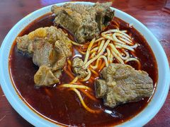 -朱儿面庄(洋河三路店)