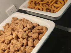 -西安绿地假日酒店·欧意咖啡厅