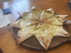 -沏点Trattoria意大利餐厅(新街口店)