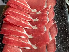 极品眼肉-王家渡火锅店(棕榈泉店)