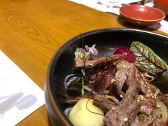 -大江户日本料理(吕厝店)