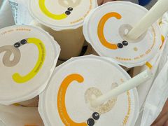 -CoCo都可(久隆店)