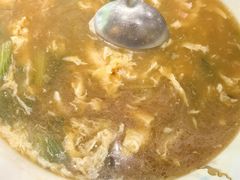 酸辣汤-佶政筋饼·新概念(安阳路店)