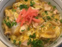 -八盛屋·沾面(集美万达店)