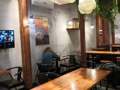 大堂-豫楚源美猴王·面(武展店)