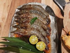 -KimPro 辛普乐概念韩餐