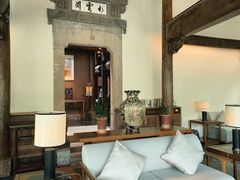 -广富林宰相府酒店·水云间
