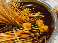 -成都瓜串串(华强北店)