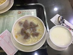 -义顺牛奶公司(庇利金街店)