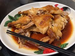-飞尝蚝·顺德菜·鱼生(顺德总店)