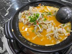 -李师傅脆肚(华强北店)