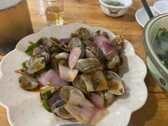 -南记食粥坊·宵夜大排档(莲花总店)