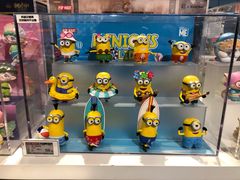 -泡泡玛特POPMART(崇文门国瑞城店)