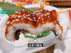 -友壹町寿司(嘉洲广场店)