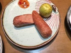 -如禾素食·下午茶·糖水