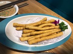 -青瓷火锅料理(西单大悦城店)