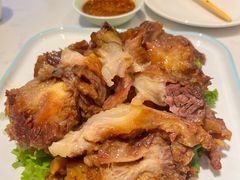 -老仁义·清真菜(太古街店)